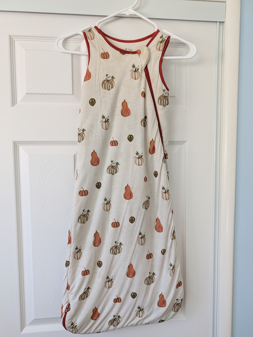 Kyte Baby Sleep Sack. 6-18 Months 2.5 Tog.